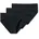 Supermini Slip schwarz XL