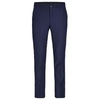 jack&jones plus JPRSOLARIS TROUSER NOOS PLS Anzughose Blau 68