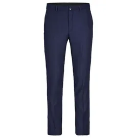 jack&jones plus JPRSOLARIS TROUSER NOOS PLS Anzughose Blau 68