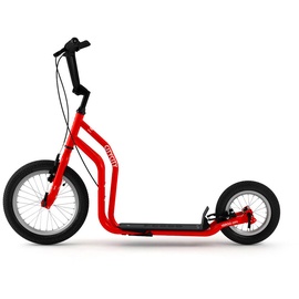 Yedoo RunRun City Red - Lila
