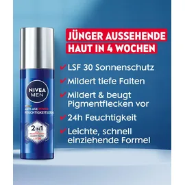NIVEA Anti-Age 2in1 Power Tagespflege Creme 50 ml