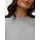 Vero Moda Damen VMPAULINA SS GA JRS NOOS T-Shirt, Light Grey Melange, L