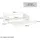 Homestyle4u Ausziehbett 90 x 200 cm Kiefer massiv weiß