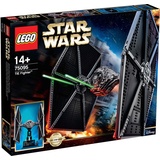 LEGO Star Wars TIE Fighter (75095)