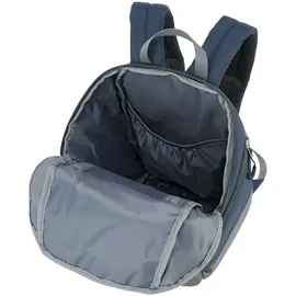 Travelite Basics marine/grau