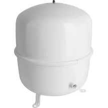 Reflex Membran-Druckausdehnungsgefäß N 35 Weiß