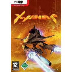 Xyanide: Resurrection PC