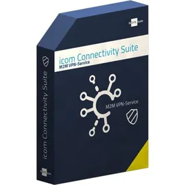 Insys Microelectronics icom Connectivity Suite VPN,