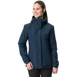 Vaude Women's Cyclist Padded Jacket Iv