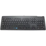 HP USB Slim Smartcard CCID KB Mechanisch DE