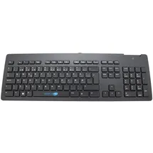 HP USB Slim Smartcard CCID KB Mechanisch DE