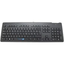 HP USB Slim Smartcard CCID KB Mechanisch DE
