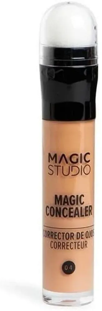 Korrekturflüssigkeit Magic Studio Magic Studio No 4