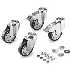 Rollenpaket für IVR-B Sauger
