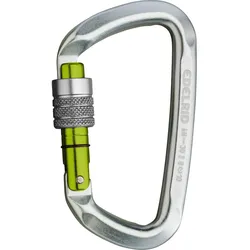 Edelrid D-classic 3000 Screw silver (006)