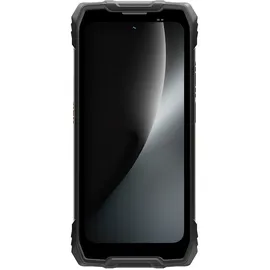 Blackview Rock 2 12 GB RAM 256 GB Black