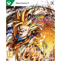 Dragon Ball FighterZ - XBSX [EU Version]