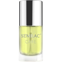 Semilac Nagelöl Semilac Manicure Oil Lemon 7 ml