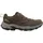 Jack Wolfskin Vojo Tour Texapore Low M cold coffee