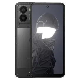 HMD Fusion Business Edition 8 GB RAM 256 GB Noir