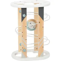 Small Foot Company small foot Magnetkugelbahn, modernes Design mit