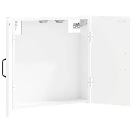 vidaXL Dartboard Schrank Haarlem Standard