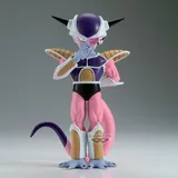 BANPRESTO Dragon Ball Z Solid Edge Works Frieza II Figur 16cm