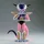 BANPRESTO Dragon Ball Z Solid Edge Works Frieza II Figur 16cm