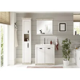 Home Affaire Florenz 3-tlg. Pinie