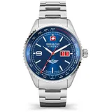 Swiss Military Edelstahl 42 mm SMWGH2101005