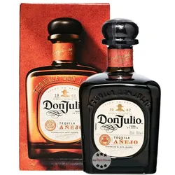 Don Julio Anejo Tequila