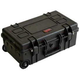 gt line GT 52-21 PTS Werkzeugkoffer 11-tlg. schwarz 30,00 l