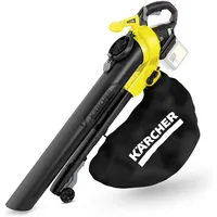 Kärcher Akku-Laubsauger BLV 36-240 ohne Akku