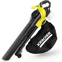 Kärcher Akku-Laubsauger BLV 36-240 ohne Akku
