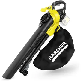 Kärcher Akku-Laubsauger BLV 36-240 ohne Akku