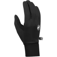 Mammut Astro Light SO Glove Schwarz 8