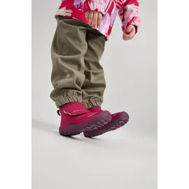 Reima Hyppii Cool Burgundy 22