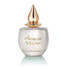 M.Micallef Ananda Eau de Parfum 100 ml