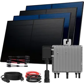 sunniva DEYE 800W Wechselrichter
