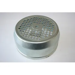 ELMAG Ventilator-Abdeckhaube zu Motor 'CIMA' - 9201268