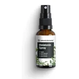 Natural Elements Melatonin Spray 30 ml