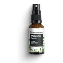 Natural Elements Melatonin Spray 30 ml