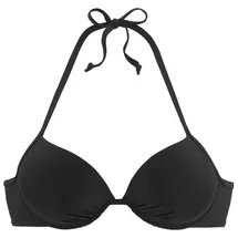 Buffalo Bikini-Top Schwarz 40