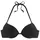 Buffalo Bikini-Top Schwarz 40