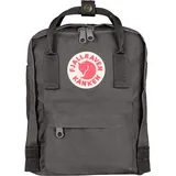 Fjällräven Kanken Mini 7 l super grey