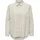 Only ONLTOKYO L/S LINEN BLEND SHIRT Beige S