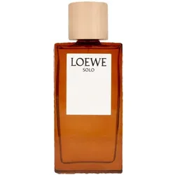 Loewe  Kölnisch Wasser Solo  Eau De Toilette Spray  in multifarben, Einheitsgrösse
