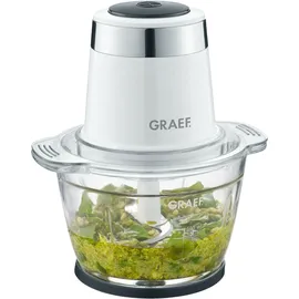 Graef CH 501 Zerkleinerer