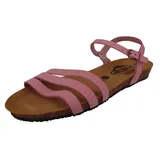 Plakton Fran Alou Damen Rosa 39