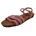 Fran Alou Damen Rosa 39